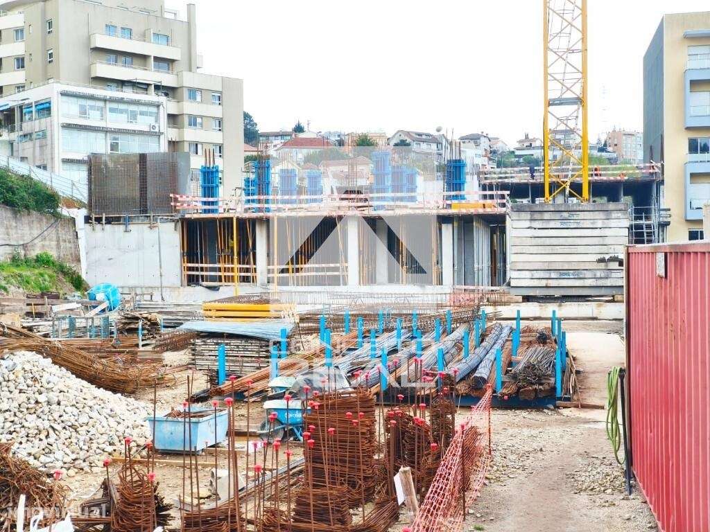 Apart. T3 c/ Box p/ 2 viat. Novo - Lordelo (Paredes) - Grande imagem: 5/12