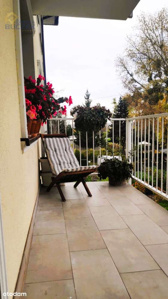 Sprzedam 2-pokojowe mieszkanie w Passie-16