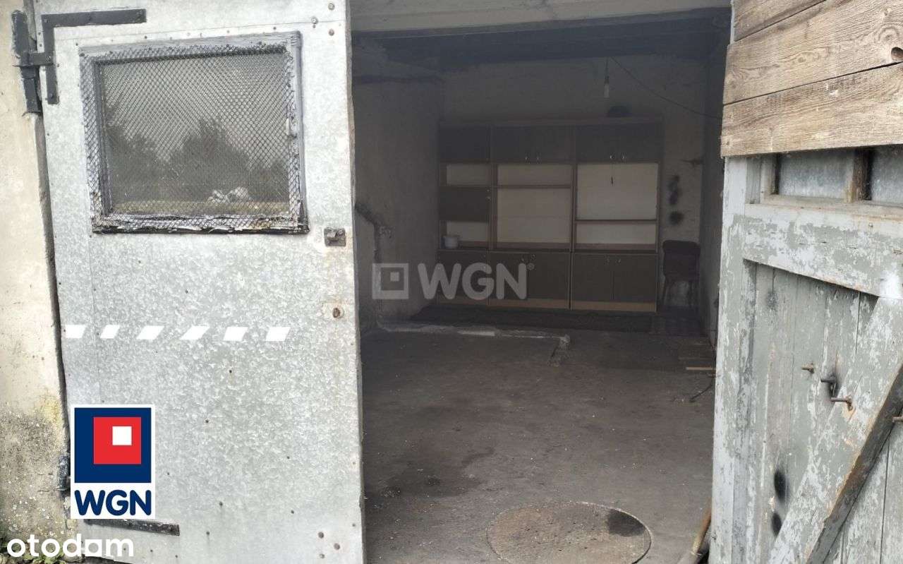 Mieszkanie z garażem na Pojezierzu Brodnickim-3