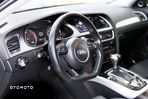 Audi A4 3.0 TDI Multitronic - 14