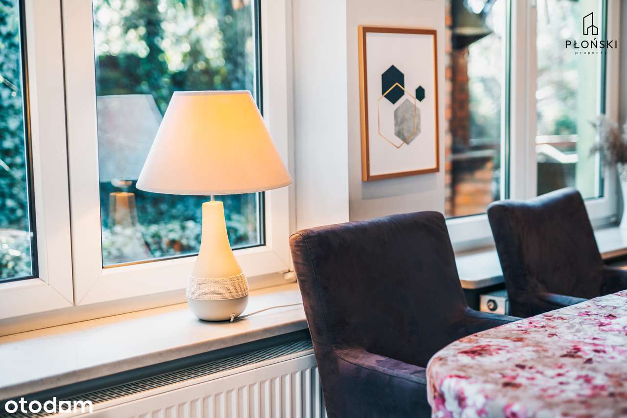 Wyjątkowy dom w otulinie natury! PRZESTRZEŃ, KOMFORT, PRESTIŻ-3