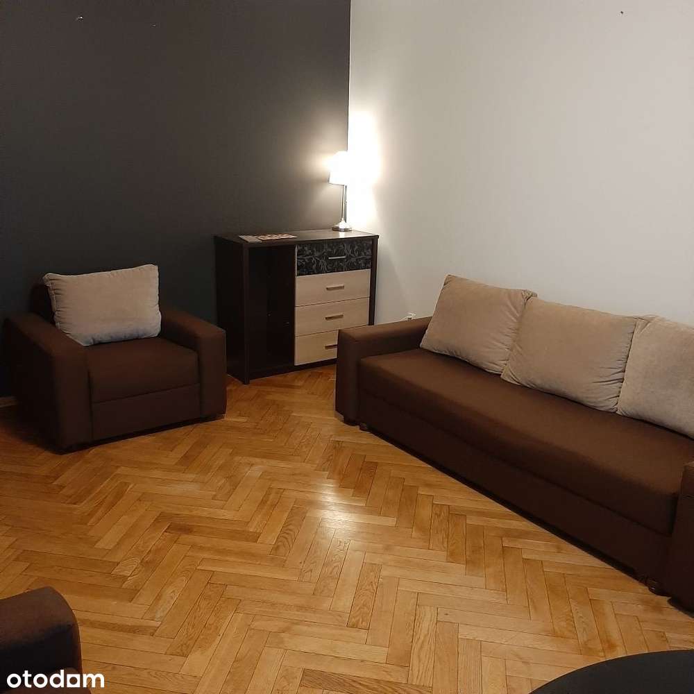 mieszkanie - 2 pok. [55m2] – Warszawa, Mokotów - Pełny obrazek: 2/15