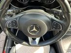 Mercedes-Benz GLC 350 d 4Matic 9G-TRONIC - 24