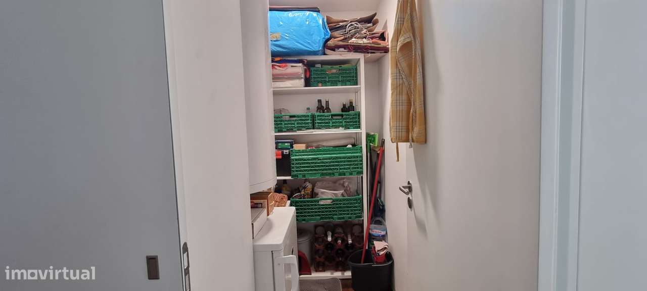 Apartamento T3 com Vista Deslumbrante no Coração de Vila Nova de Gaia - Grande imagem: 3/32