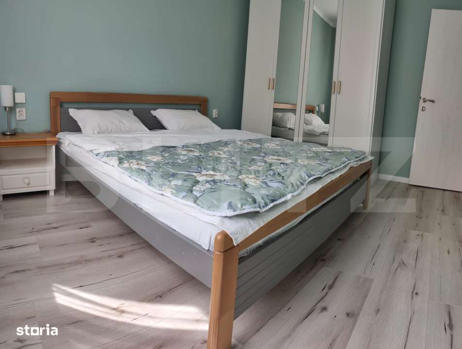 Apartament cu 3 camere, 62 mp, parcare, zona Sesul de Sus - Imagine principală: 4/7