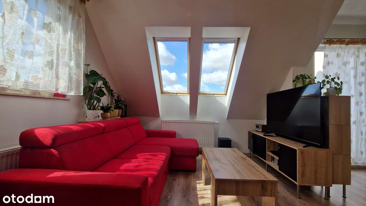 Mieszkanie, 50,60 m², Oława - Pełny obrazek: 3/16