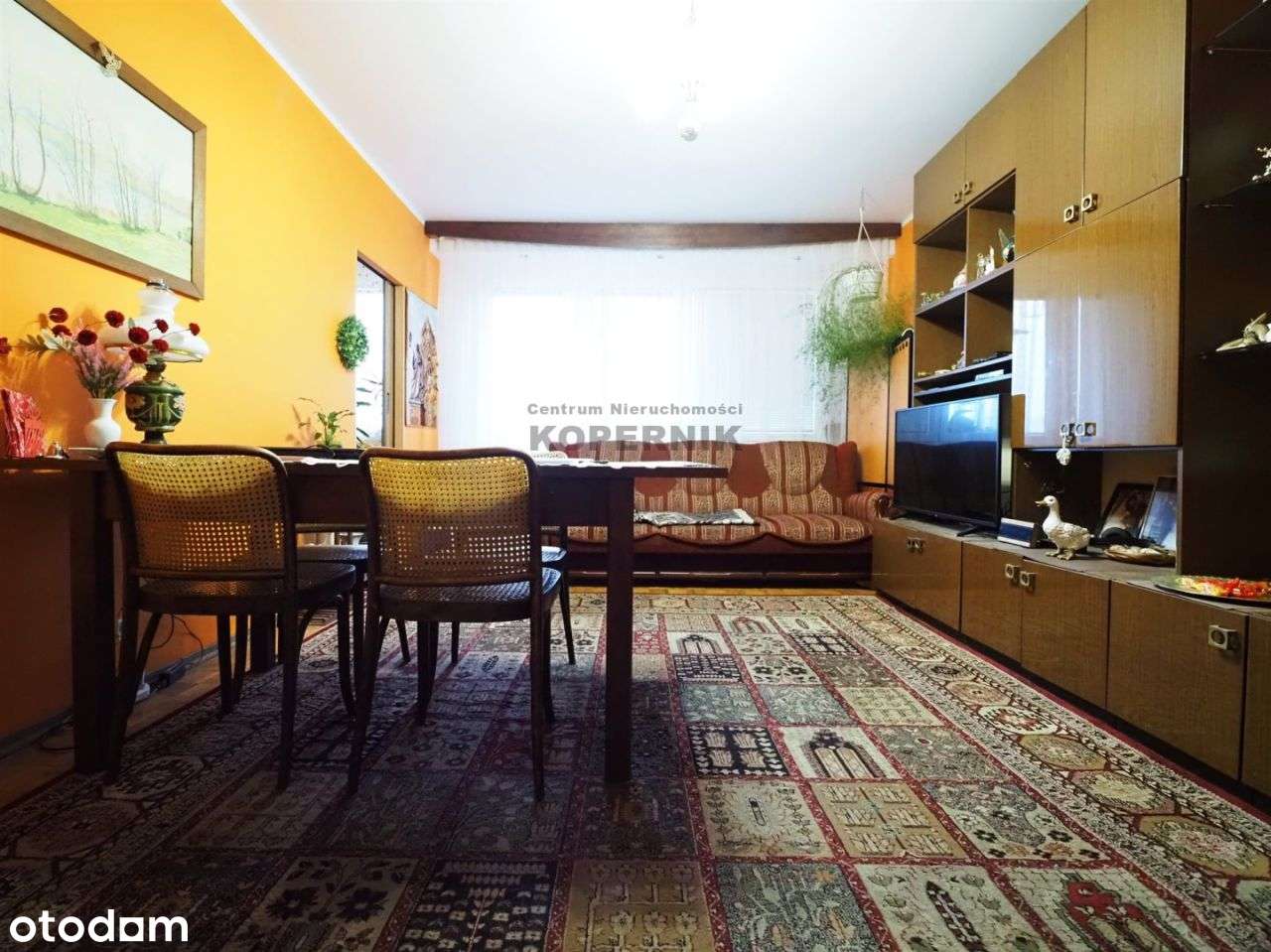 Rydygiera-Trzy Pokoje - Loggia-Niska Cena - Pełny obrazek: 4/11