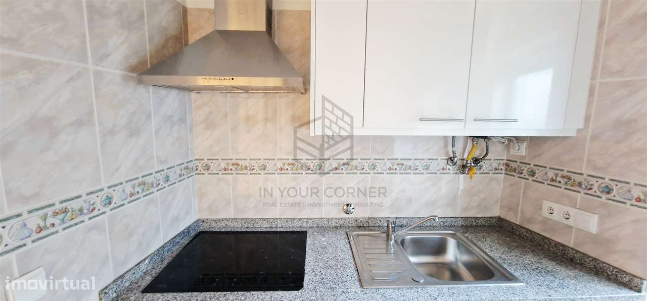 Apartamento T2 Venda em São Vicente,Lisboa-11