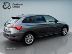 Skoda Scala 1.0 TSI Ambition - 11