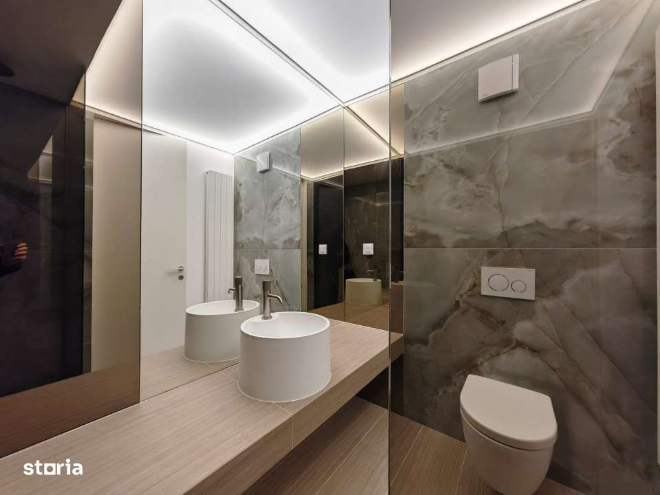 Apartament in Iancu Nicolae -Cortina 126, 3 camere, finisaje de lux, i-10