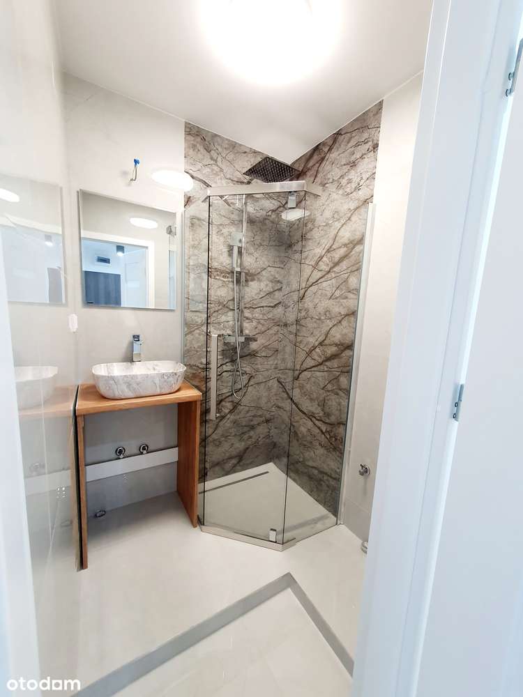 PRYWATNIE  - Mieszkanie Wysoki Standard, Blisko Uczelni Medycznej - Pełny obrazek: 4/4