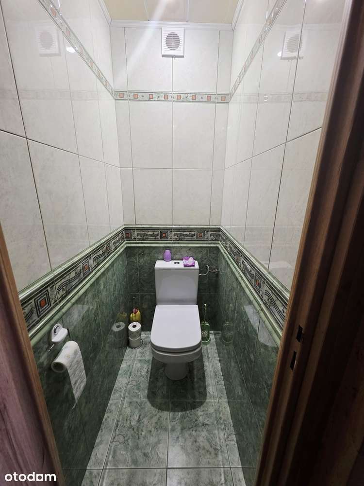 Ładne mieszkanie 59m2 z balkonem-9