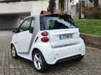 Smart ForTwo Coupé 0.8 cdi Pulse 54 Softouch - 11