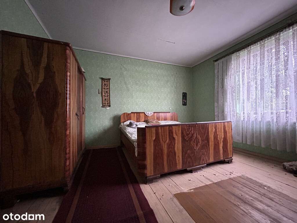 Mokra | Przestronny dom wolnostojący - Pełny obrazek: 4/20