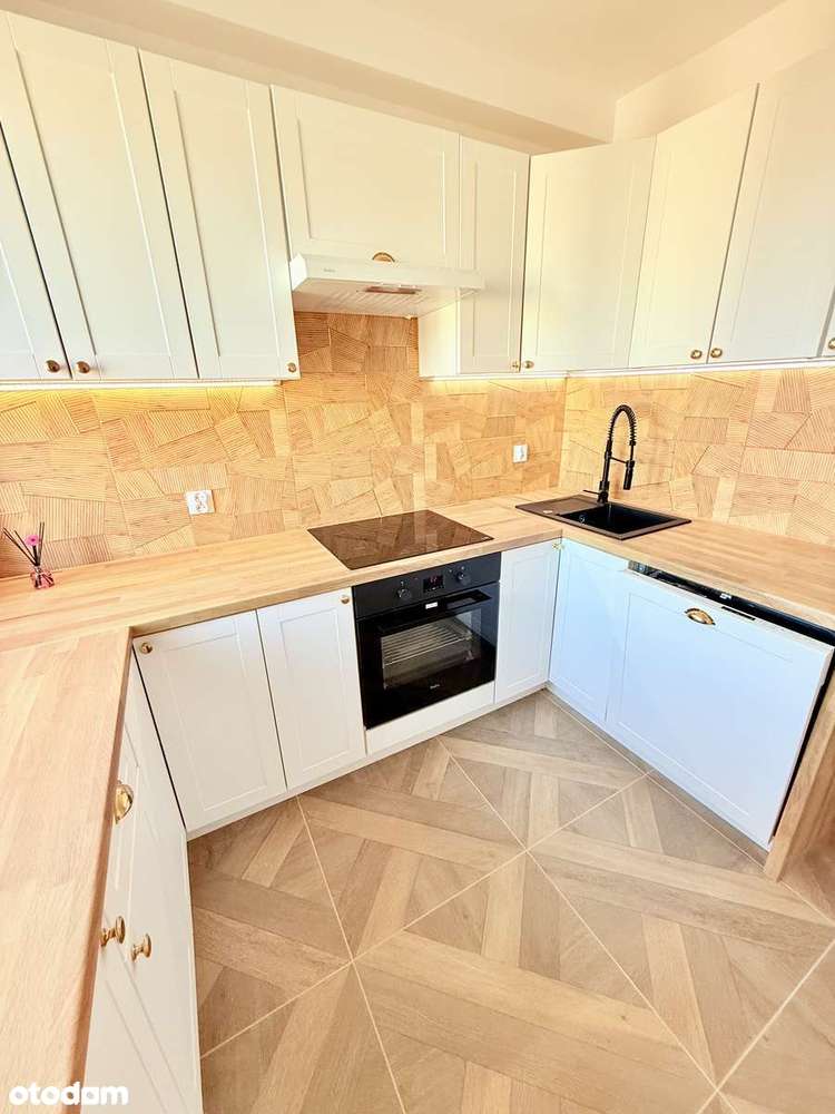 Rataje Oświecenia Politechnika AWF blisko do centrum