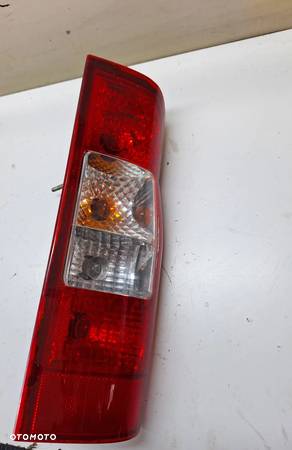 LAMPA PRAWY TYŁ FORD TRANSIT 08r EUR - 1