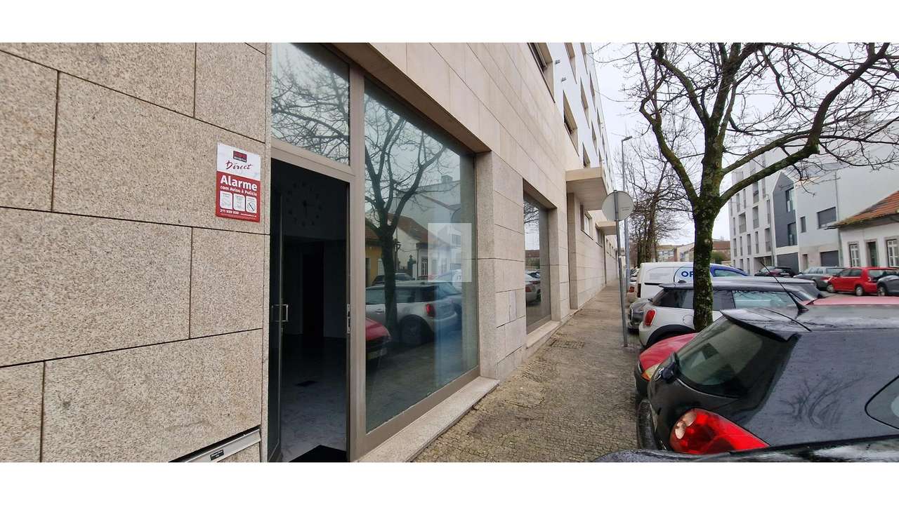 Loja – dividida – boa exposição - Grande imagem: 3/25