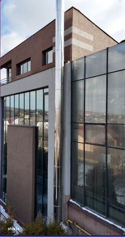 OCAZIE! Clinica, Regim Hotelier, birouri - ideala pentru diferite acti-4