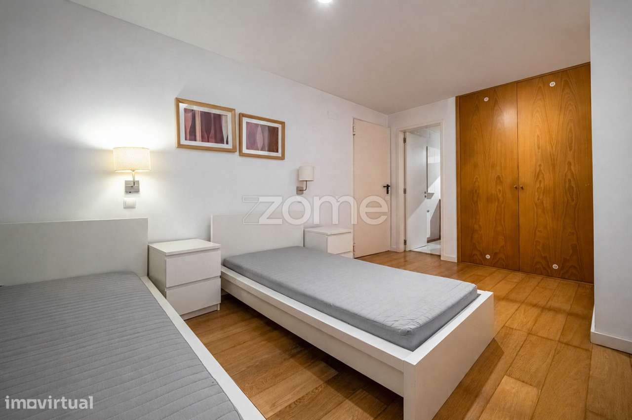 Exclusiva Moradia de Luxo T5+1 com Vista Mar | Lote de 960 m²-47