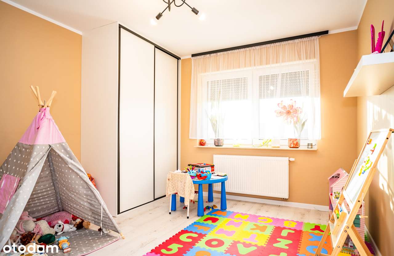 Bliźniak gotowy do zamieszkania - Pełny obrazek: 4/15