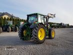 John Deere 6115M 2015R TUR TUZ TLS !!! - 36