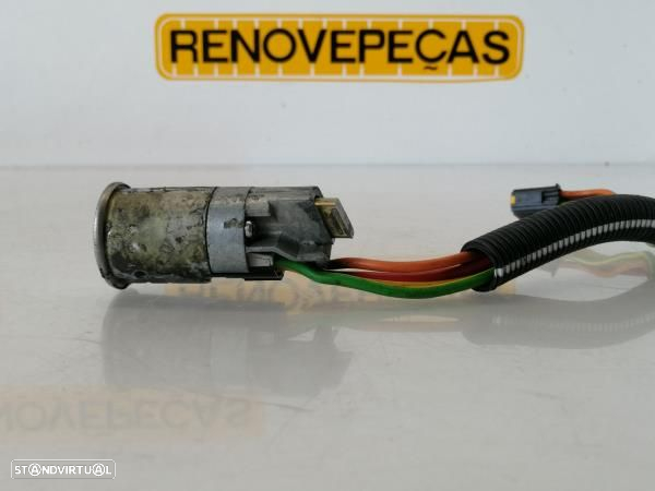 Canhao Igniçao Renault Megane I (Ba0/1_) - 2