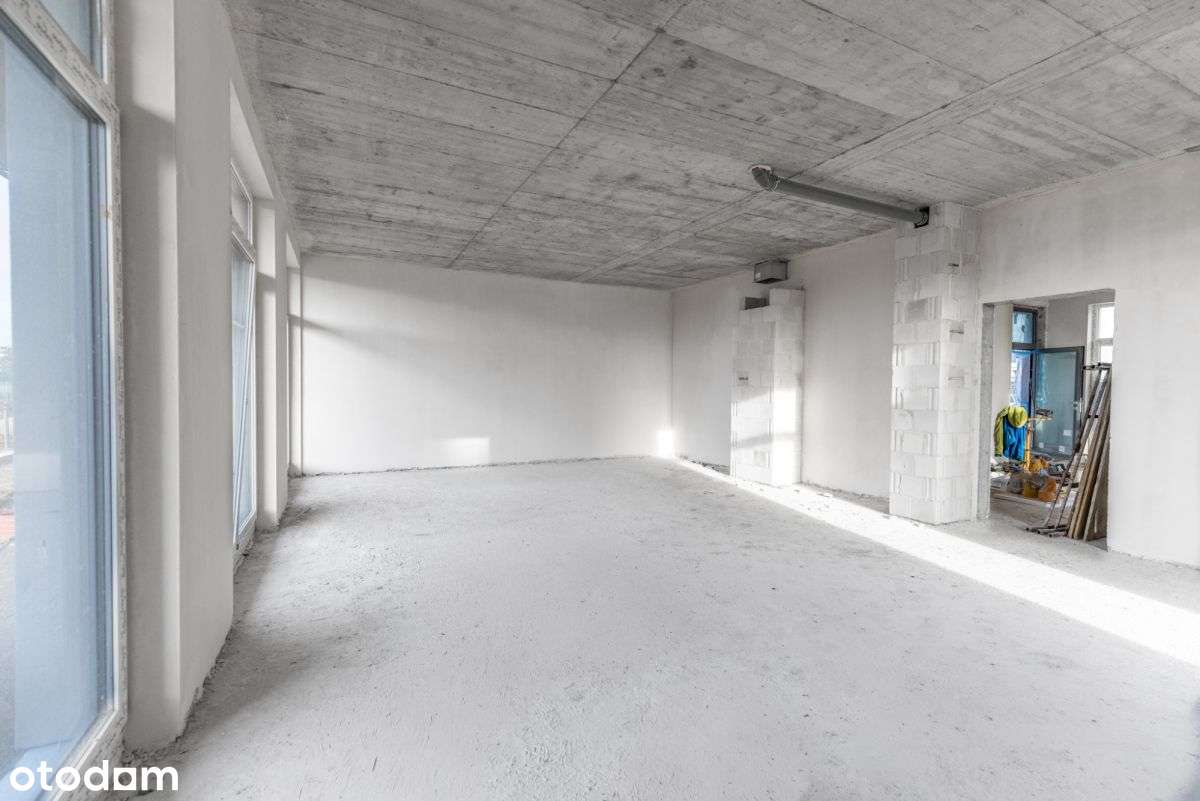 Lokal na wynajem - Pełny obrazek: 4/5