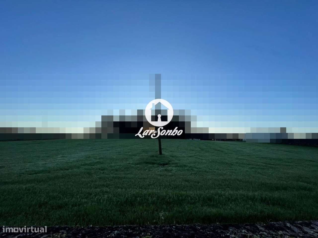 Terreno para construção de Armazém com 820m²  em Balasar - Grande imagem: 3/6