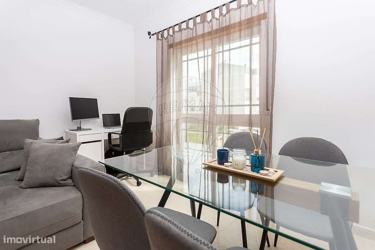 Apartamento T2 para venda - Grande imagem: 5/20