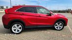 Mitsubishi Eclipse Cross 1.5 T Instyle CVT 4WD - 14