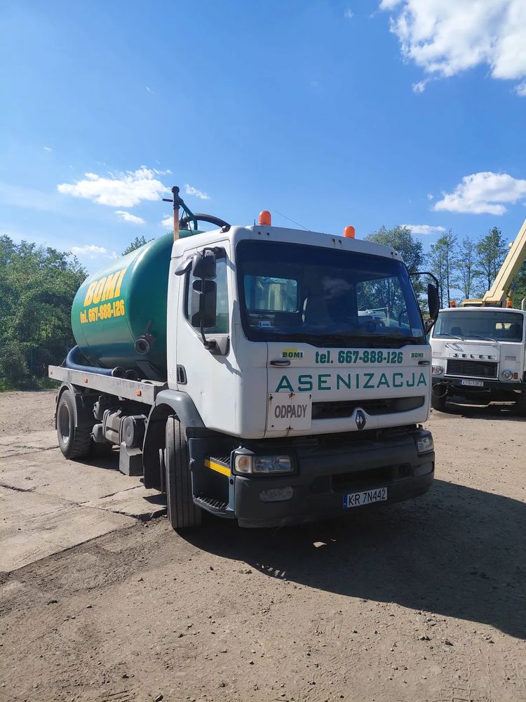 Renault Premium 2005