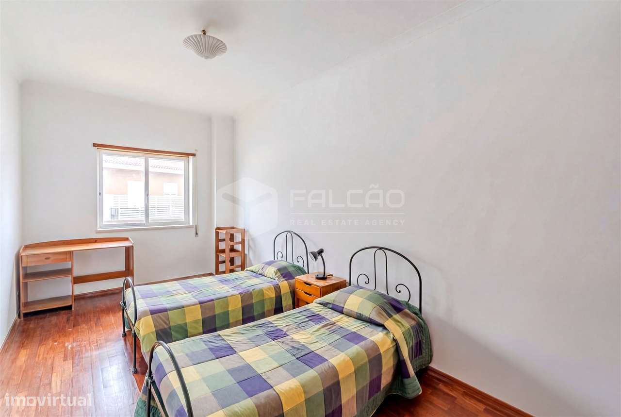 Apartamento T3 Venda em Santarém (Marvila), Santa Iria da Ribeira de S-10