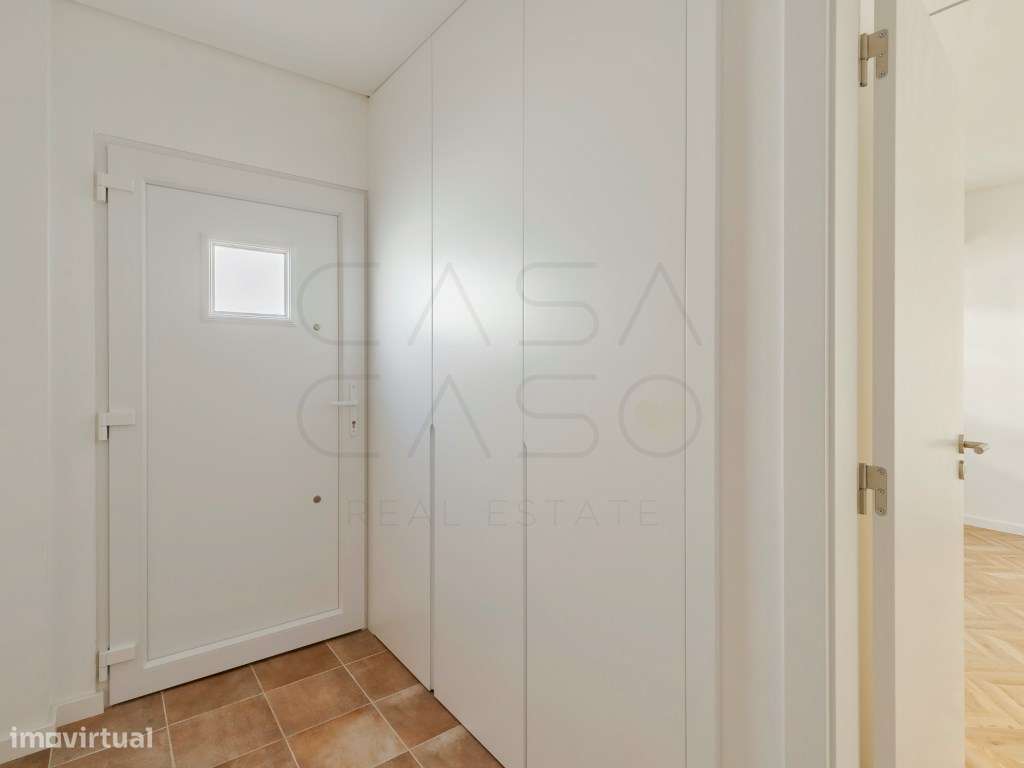 Moradia T3 duplex no centro histórico - Setúbal - Grande imagem: 4/30