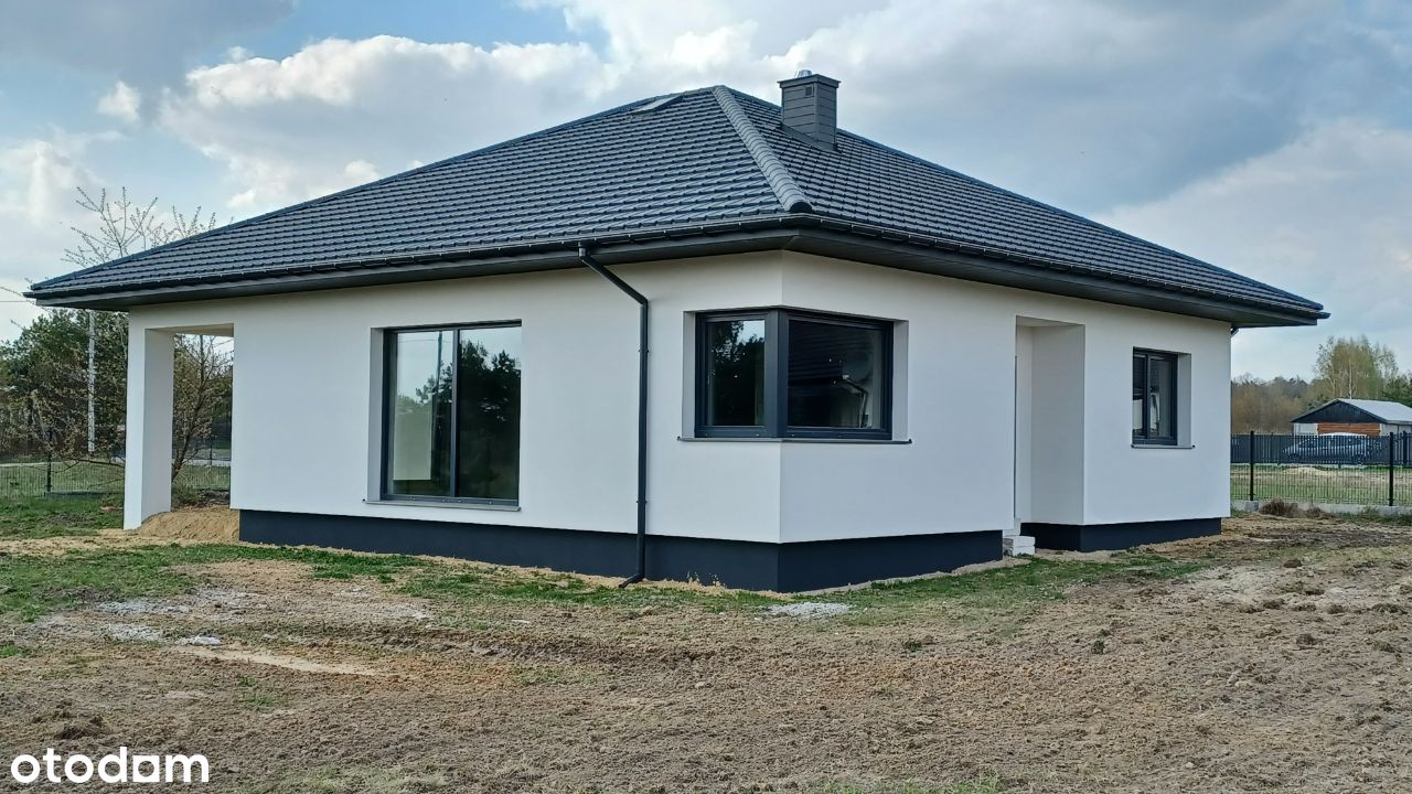Dom Siczki/Jedlnia-Letnisko