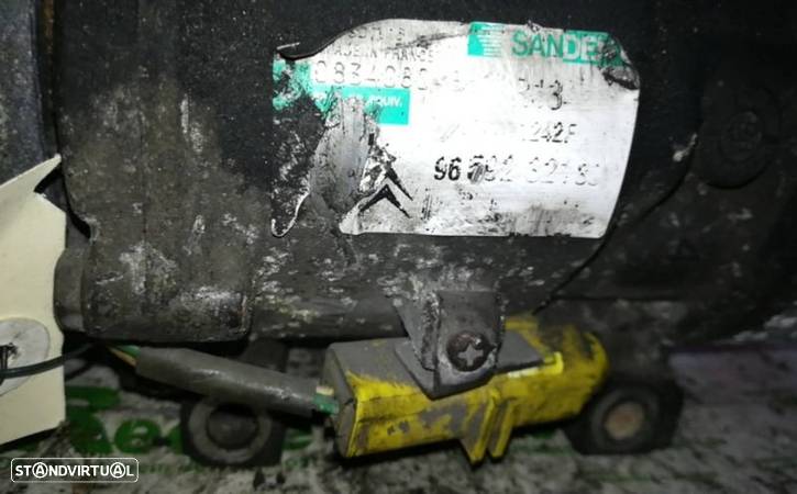 Compressor Do Ac Citroen Xsara Picasso (N68) - 2