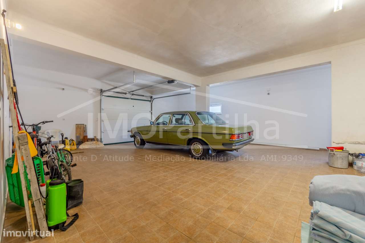 Moradia T5 em Montesouros - Mafra-28