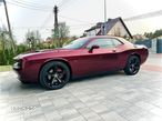 Dodge Challenger - 1