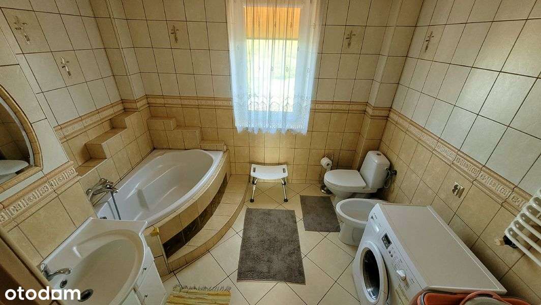 Budynek mieszkalny Uzdrowisko Busko-Zdrój-10