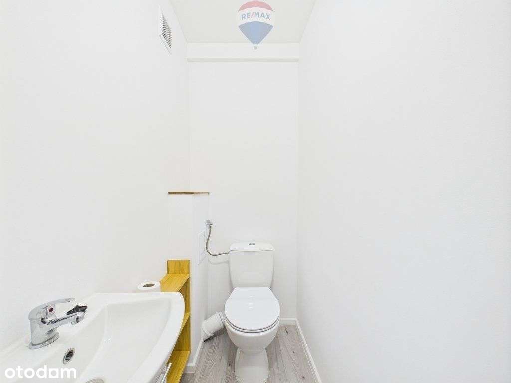 Mieszkanie 58,2 m2 na ul. Kwiatowej - Pełny obrazek: 5/20