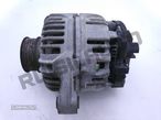 Alternador  Fiat Stilo [2001_2008] 1.6 16v - 4