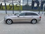 Mercedes-Benz Klasa C 220 d 9G-TRONIC - 8