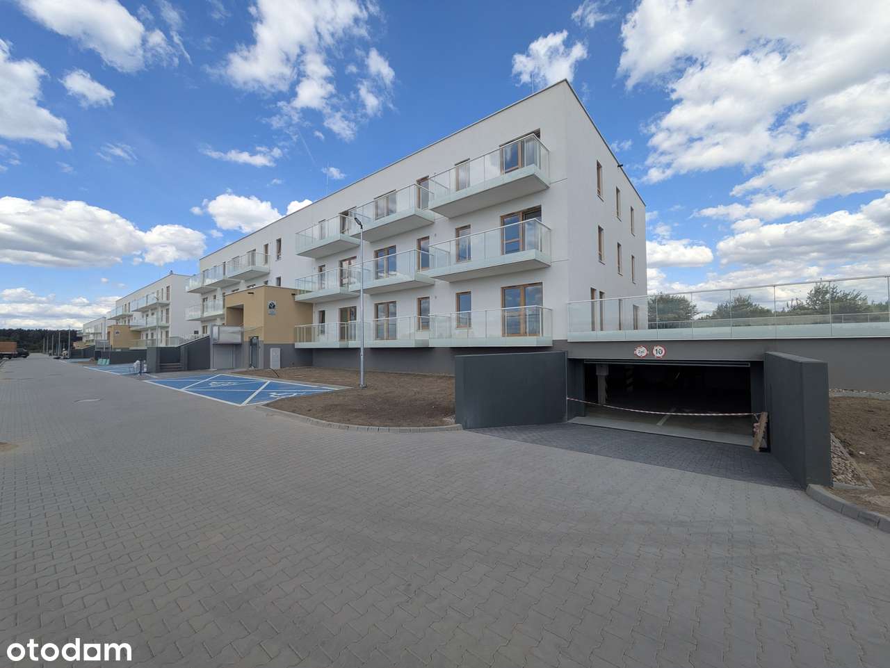 WŁASNE MIESZKANIE W KREDYCIE ***BEZ WKŁADU WŁASNEGO***-4