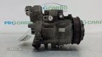 Compressor Do Ar Condicionado Mercedes-Benz A-Class (W168) - 1