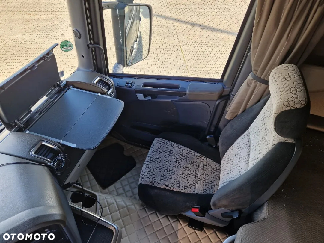 Scania R450LA4X4MNA - 27