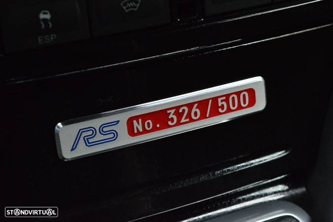 Ford Focus - 33