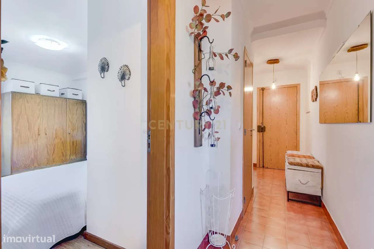 Apartamento T2 em Alcabideche, Cascais - 270.000€-4