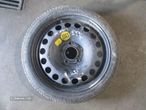 Roda Suplente 2160141 OPEL ASTRA J FASE 1 2012 1.7CDTI 110CV 5P BRANCO 70.3MM 5X114.5 115/70/16 35 - 1