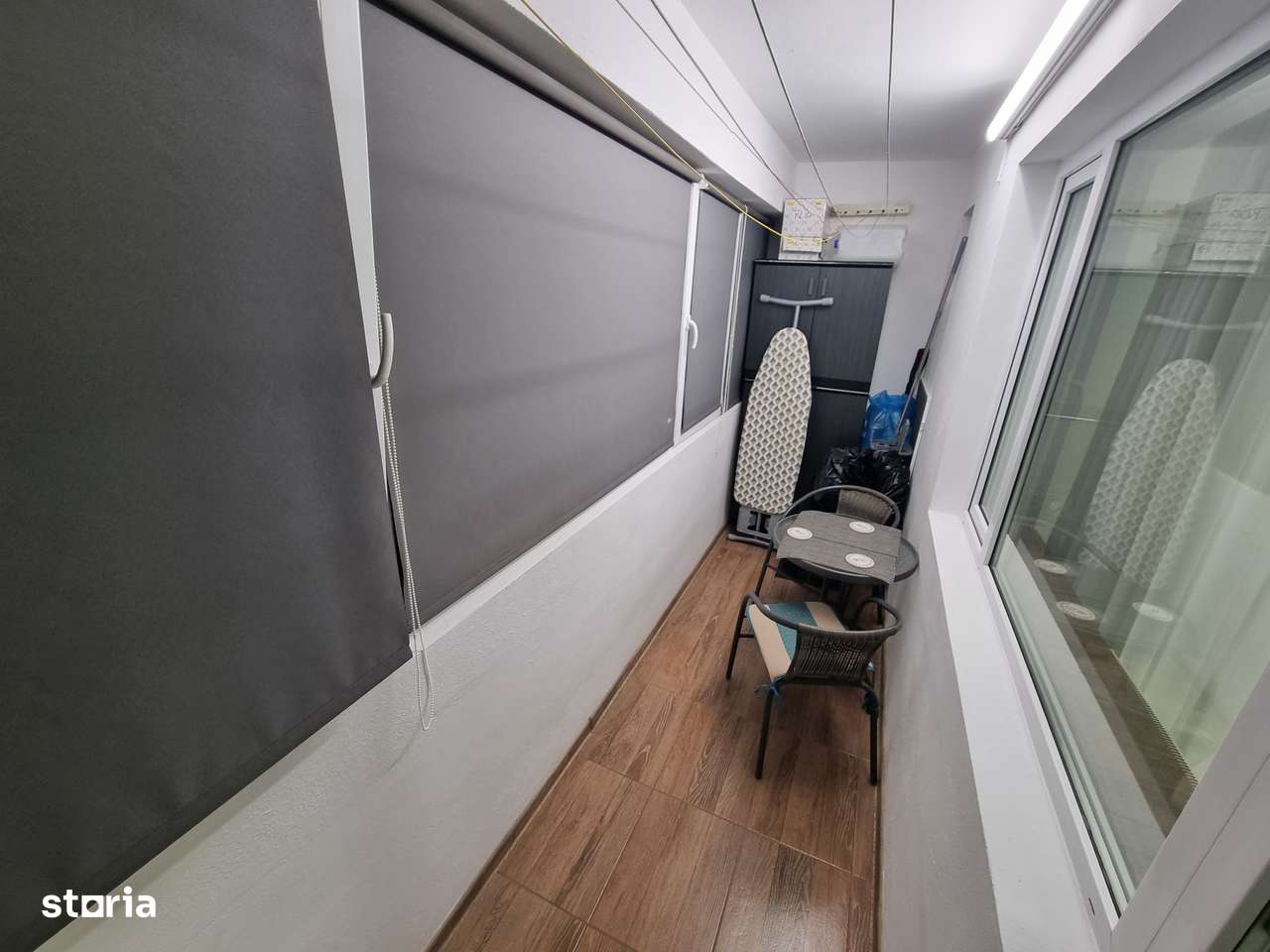 Apartament zona Compozitori-7