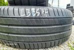 2x Michelin Primacy 3 215/55R17 94W L335A - 5