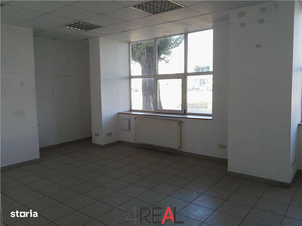 Spatii pentru productiedepozitareshowroom, langa metrou - Imagine principală: 4/6